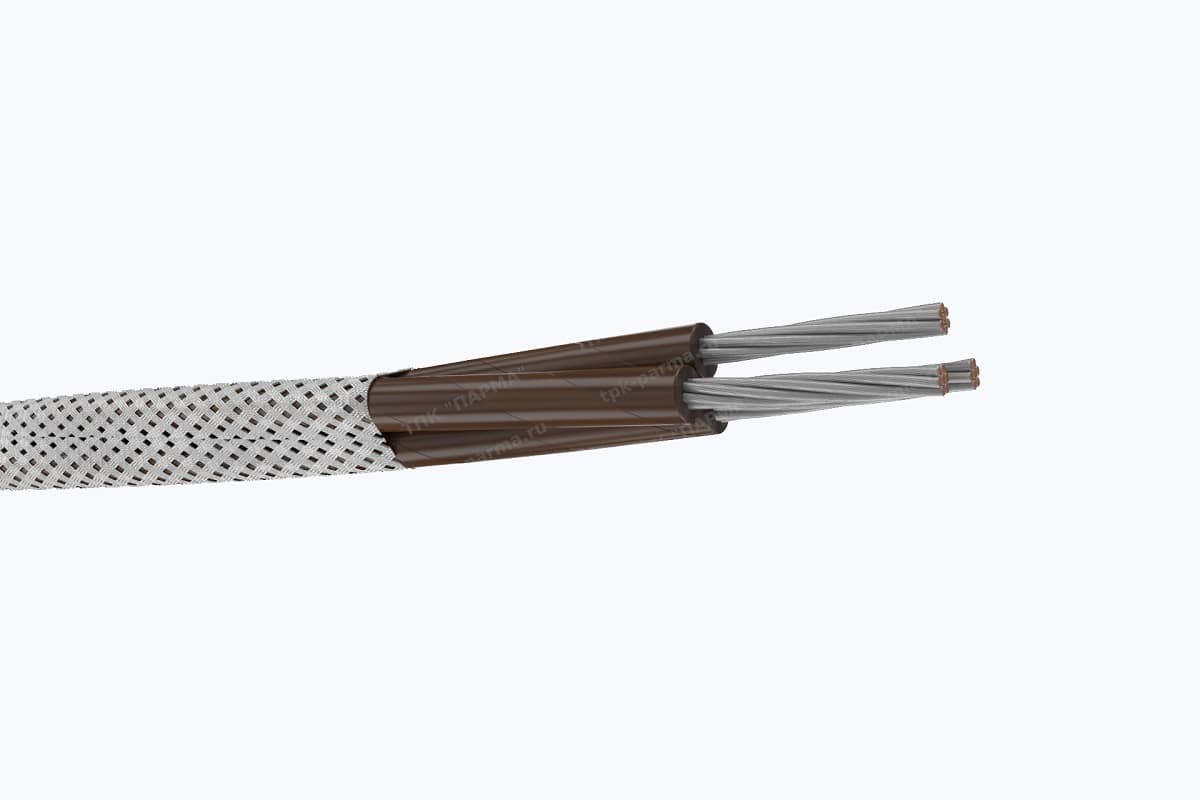 Фотография провода Провод МСЭ 36-33 4х0,2