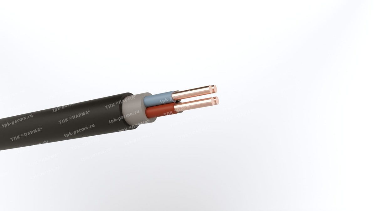 Фотография провода Кабель КПсВГз 4х1,5