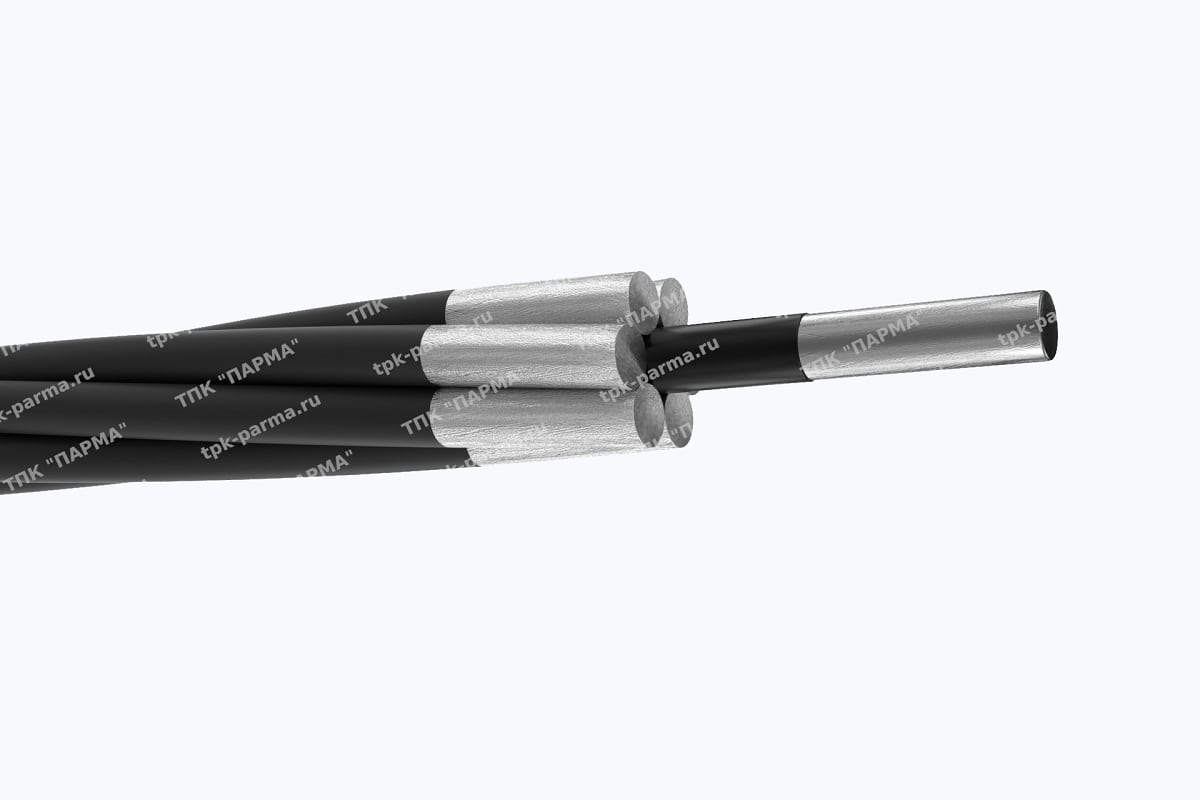 Провод АСКПЗ 500/26