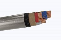 Кабель СГ 3х185 - 10кВ