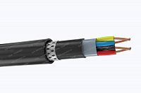 Кабель КПСВЭПсКПс 2х2х1,5