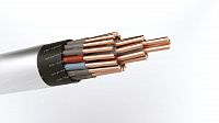 Кабель КРВБбГ 27х1