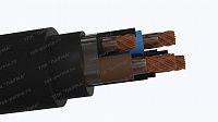 Кабель КПГУ 3х150