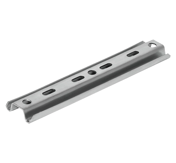 Омега подвес прямой винтовой OPV400 HDZ