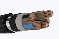 ПвзБбШп 5х185