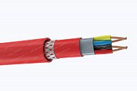 Кабель КПСВЭВКВт 2х2х1,5