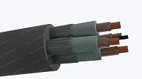 Кабель КРШС 3х35+1х16+1х6,0