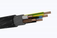 Кабель ВВГнг-LS 5х16 - 1кВ