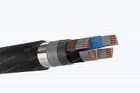 Кабель ПвБПнг(A)-HF 4х6