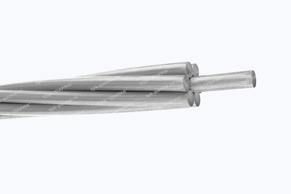 Провод АЖ 50