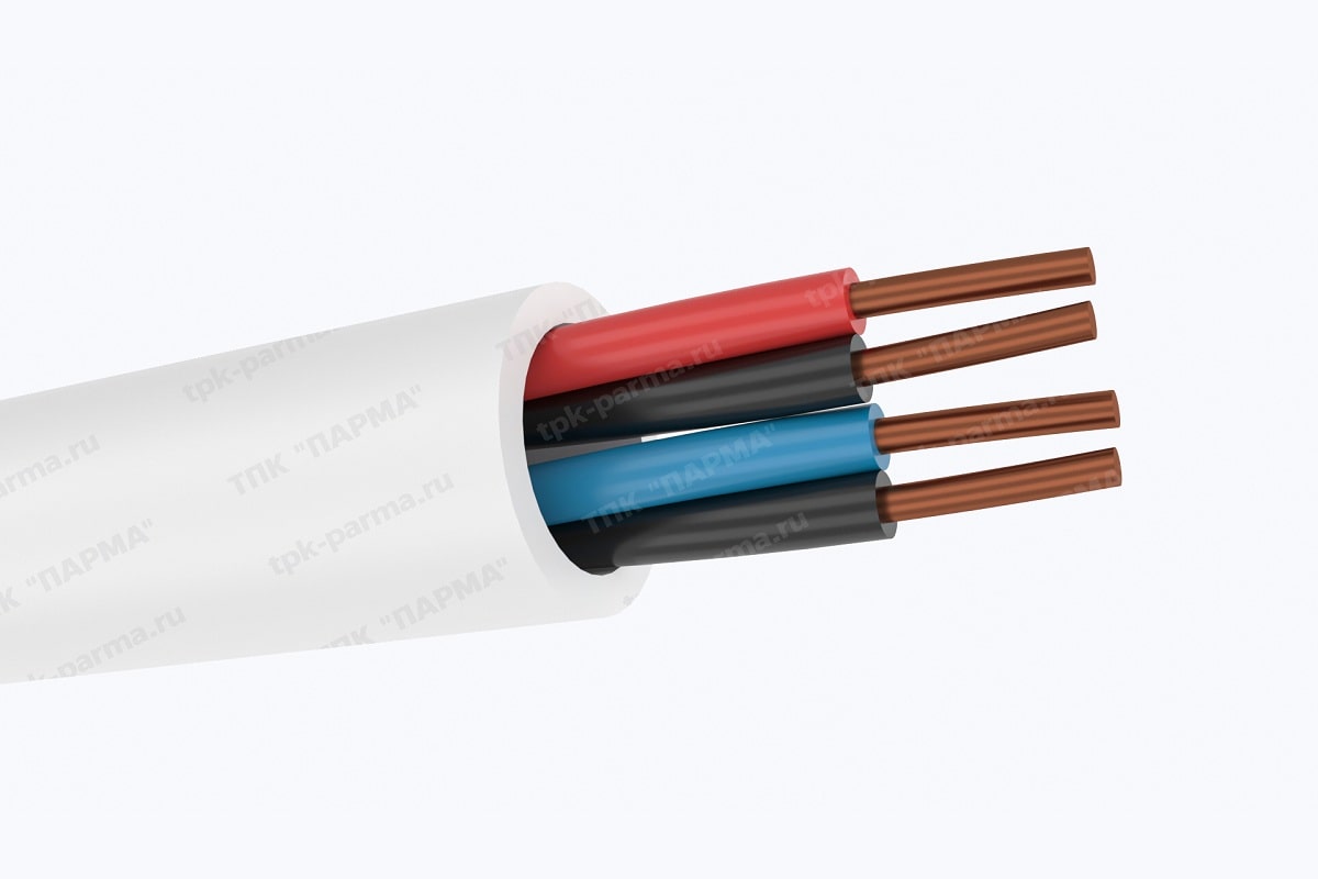 Кабель КСВВ 27х1,5 - 0,66кВ