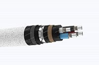 Кабель АВРБз 4х150