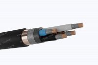 Кабель ПвПГнг(A)-HF 4х25