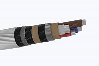 Кабель АСПГ 4х120 - 1кВ