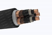 Кабель ПвВ 3х185/50 - 6кВ