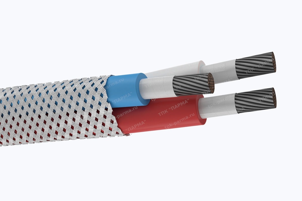 Провод МГШВЭ 0,14