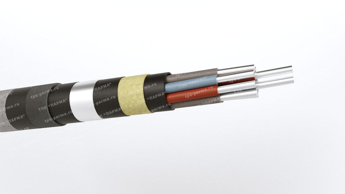 Кабель АКВВБ 19х2,5