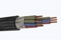 Провод РПШМ 14х0,75 - 660В