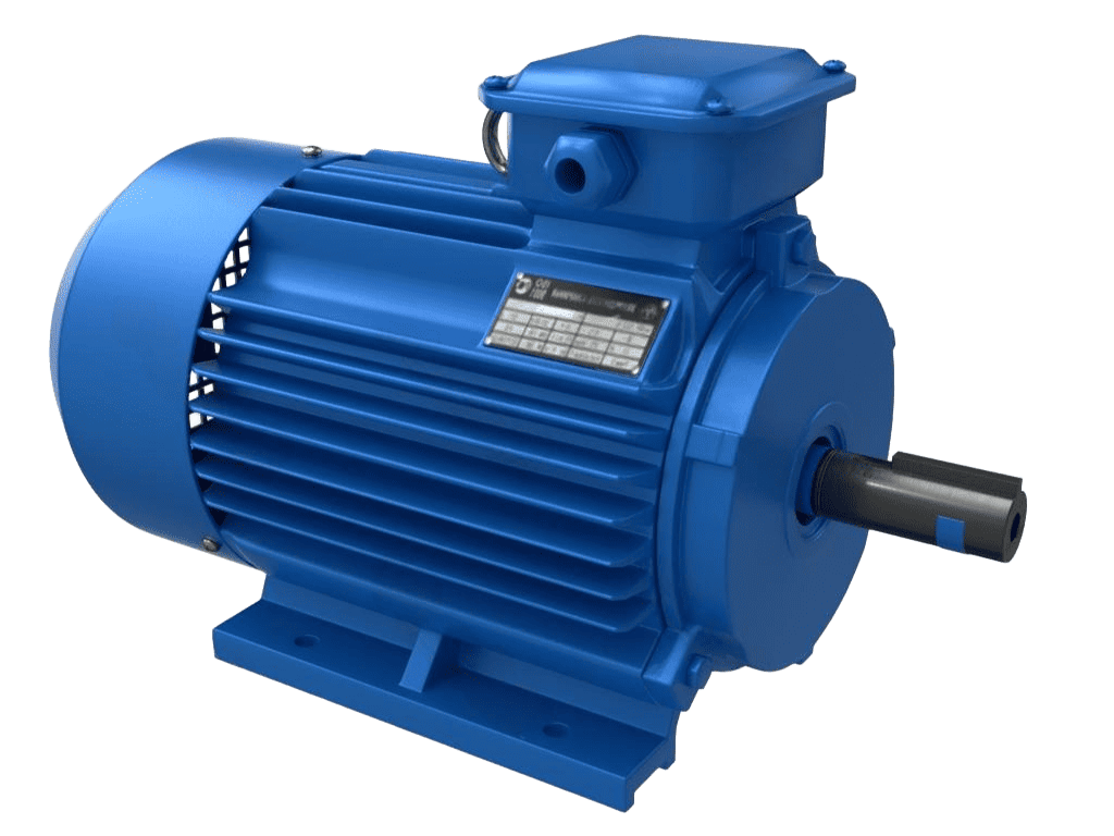 Электродвигатель ЭЛСИ АИР 100 S4 IM1081