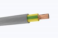 Кабель ПуВВнг(A)-LS 1х400