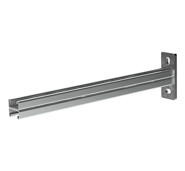 Страт-консоль двойная 41х21 PTS22140 HDZ