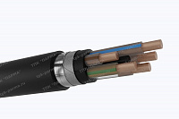 ПвБШвнг(A)-LS-ХЛ 5х2,5