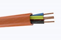 Кабель КПСнг(A)-FRHF 2х2х0,75