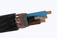 Кабель ВВГЭнг(A)-LS-ХЛ 4х10
