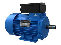 Электродвигатель 5АИСЕ2 90 LA4 IMB3 Китай