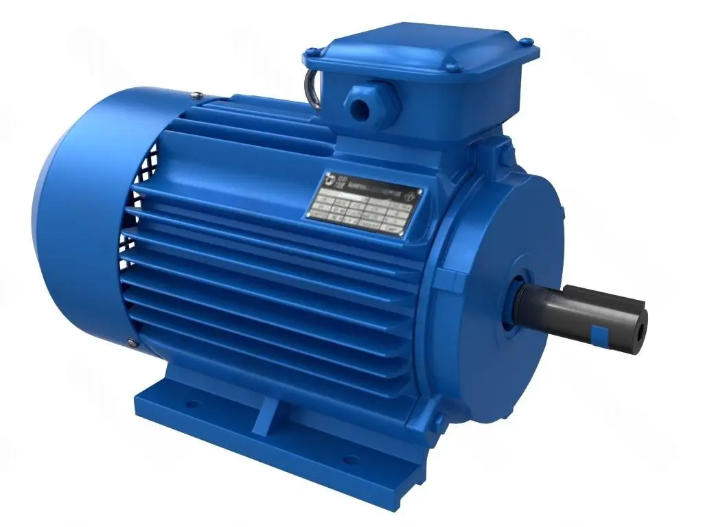 Электродвигатель 5А225M6