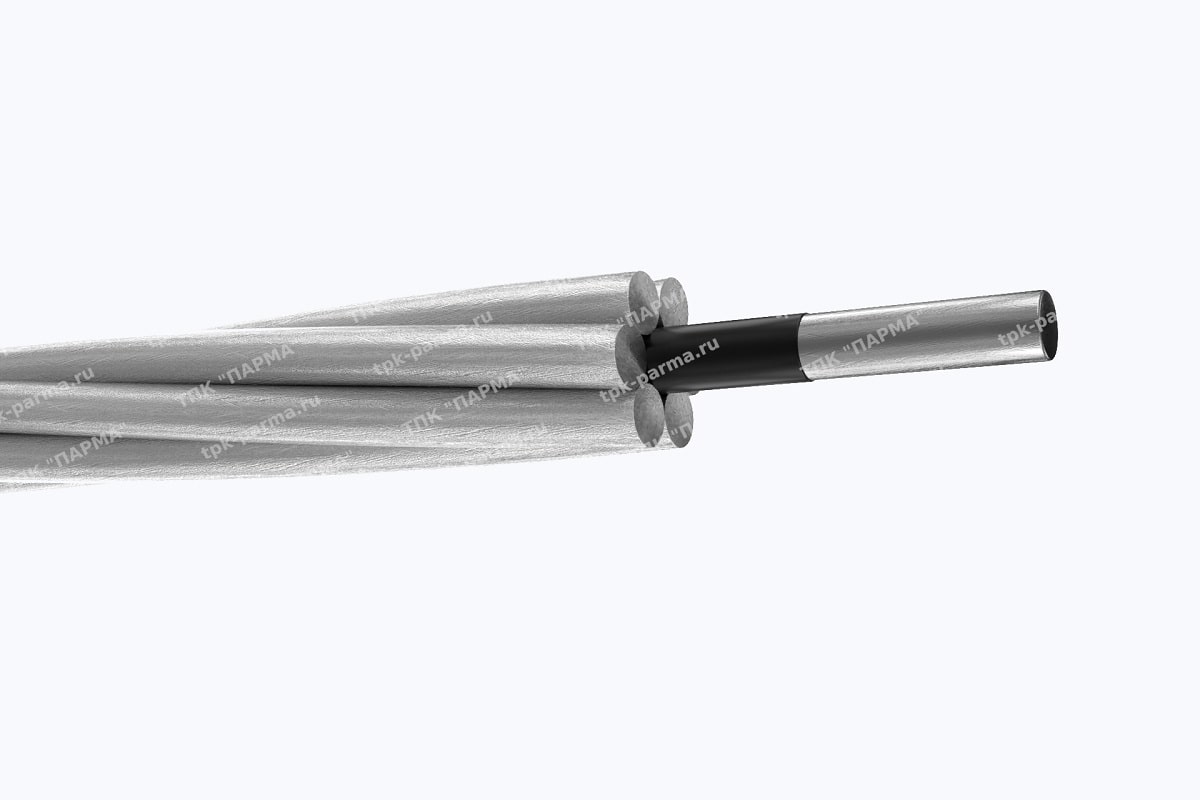 Фотография провода Провод АСКС 550/71