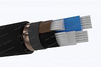 Кабель АПвВГЭ 5х95 - 1кВ