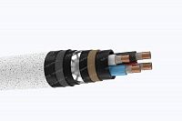 Кабель ВРБ 4х25