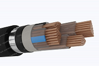 ПвзБбШп 4х25