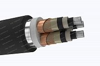 Кабель АПвБВнг(B)-LS 3х300/70 - 35кВ