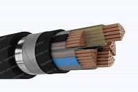 Кабель ПвБШвнг(A)-LS-ХЛ 5х150 - 1кВ