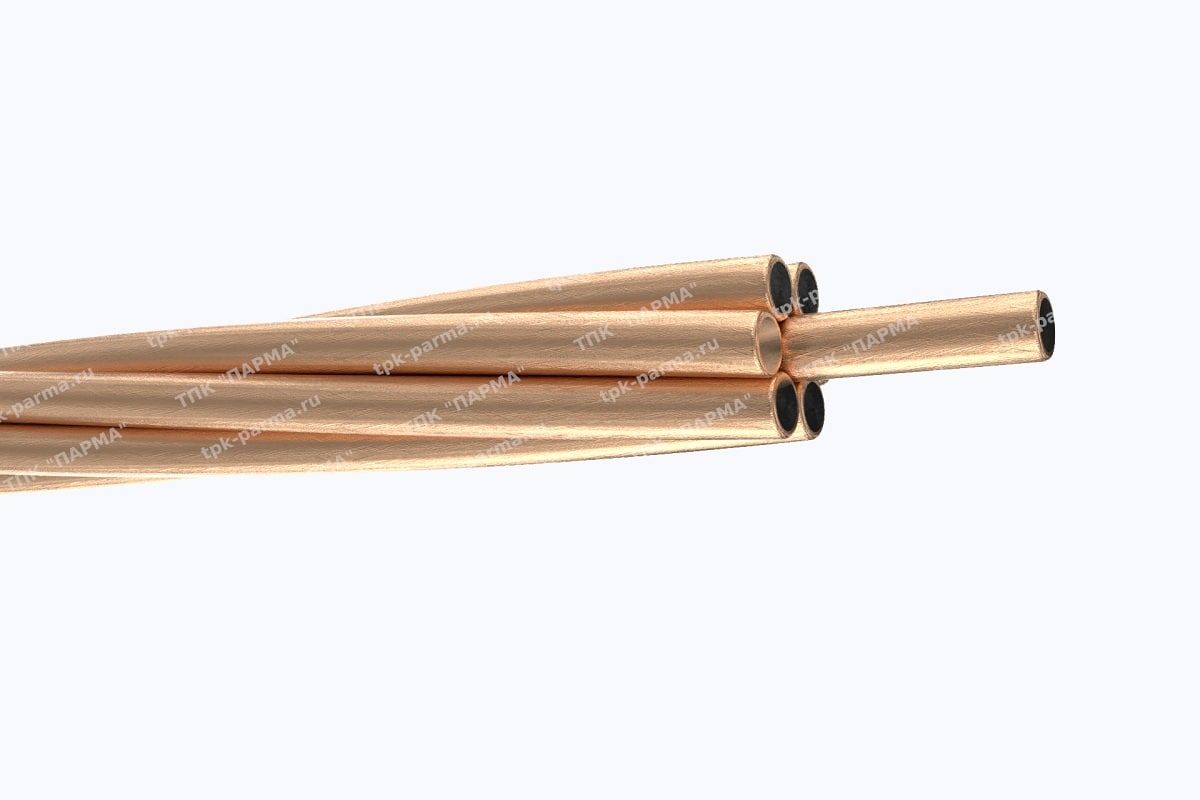 Фотография провода Провод ПБСМД-Эл1 120