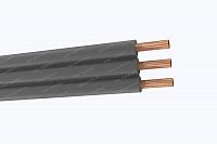 Кабель ППВ 3х3