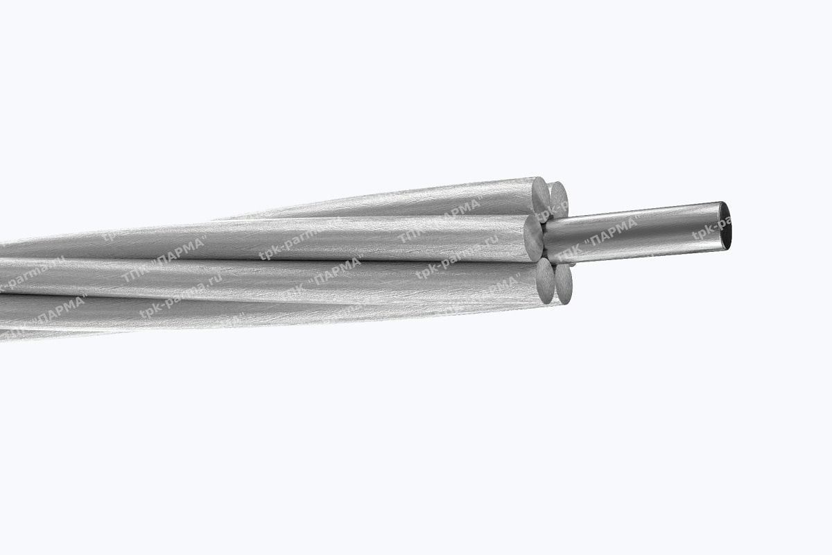 Провод АСТ 500/27