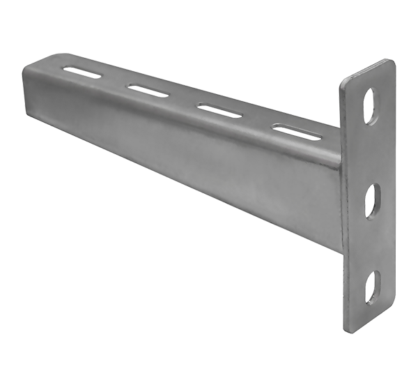 Консоль сварная KS200 RAL