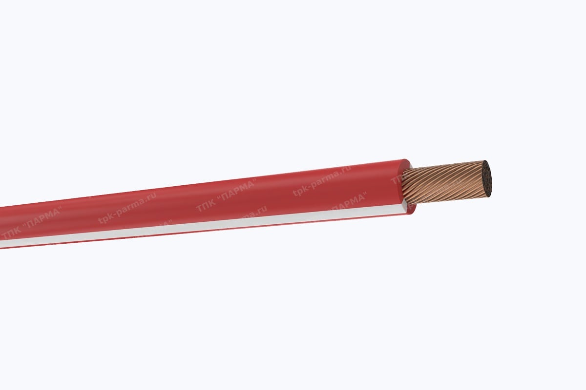 Провод ПГВА 50