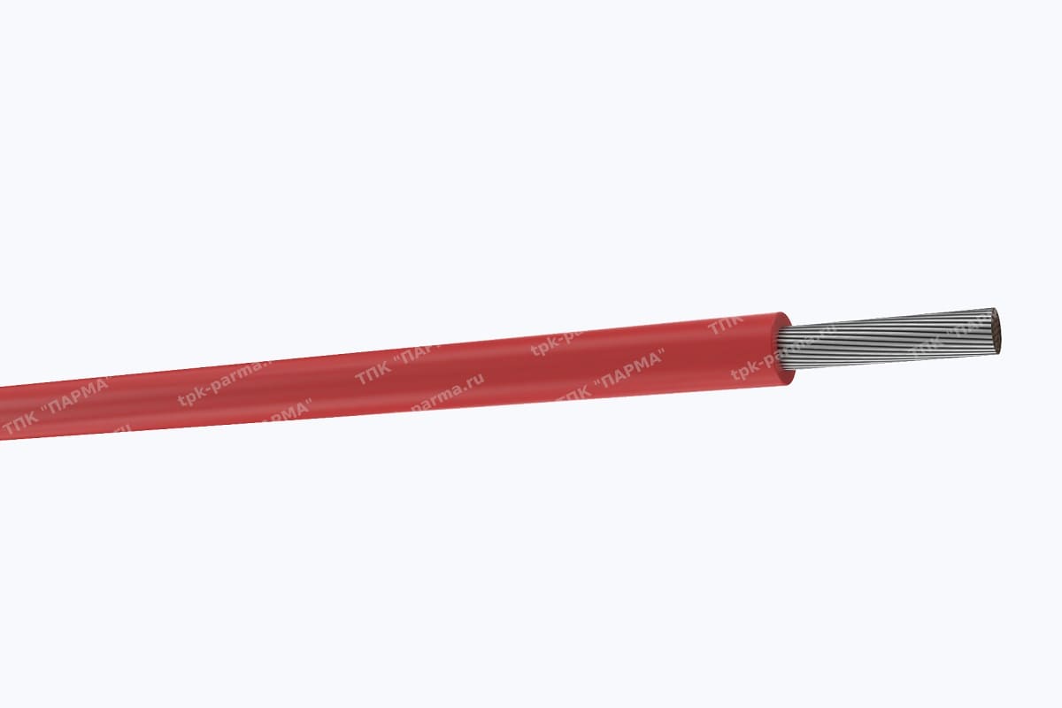 Провод НП 2,5 4 600