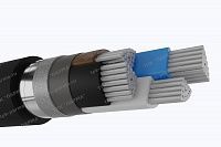 Кабель АПвБШвнг(A)-LS 3х120+1х70 - 1кВ
