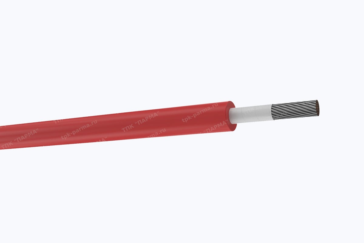 Провод МГШВ-2 0,5