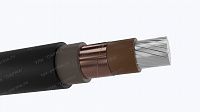 Кабель АПвВнг(A)-LS 1х95/70 - 6кВ