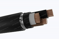 ПвБШвнг(B) 3х400