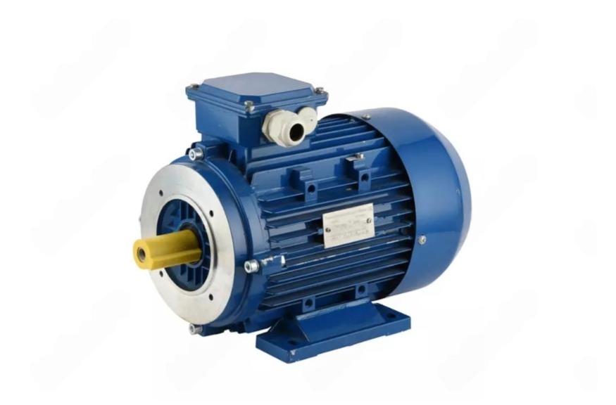 Электродвигатель АИСЕ 71 В4 У2 220В IP55 IM2181