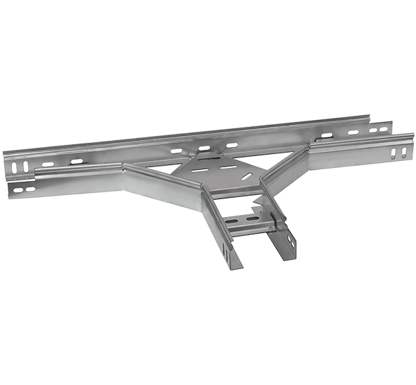 T ответвитель лестничный TOL*500*200*1,2 HDZ