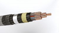 Кабель КРНБ 27х1,5