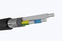 Кабель АПвБбШв 3х240+1х70 - 1кВ